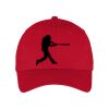 Six Panel Twill Cap Thumbnail