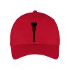 Six Panel Twill Cap Thumbnail