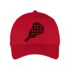 Six Panel Twill Cap Thumbnail