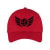 Six Panel Twill Cap Thumbnail