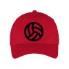 Six Panel Twill Cap Thumbnail