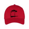 Six Panel Twill Cap Thumbnail