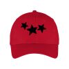 Six Panel Twill Cap Thumbnail