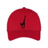 Six Panel Twill Cap Thumbnail