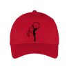Six Panel Twill Cap Thumbnail