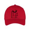 Six Panel Twill Cap Thumbnail