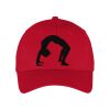 Six Panel Twill Cap Thumbnail