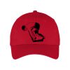 Six Panel Twill Cap Thumbnail