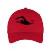 Six Panel Twill Cap Thumbnail