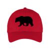Six Panel Twill Cap Thumbnail