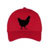 Six Panel Twill Cap Thumbnail