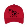 Six Panel Twill Cap Thumbnail