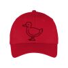 Six Panel Twill Cap Thumbnail