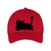 Six Panel Twill Cap Thumbnail