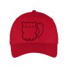 Six Panel Twill Cap Thumbnail