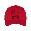 Six Panel Twill Cap Thumbnail