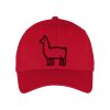 Six Panel Twill Cap Thumbnail
