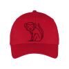 Six Panel Twill Cap Thumbnail
