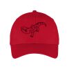 Six Panel Twill Cap Thumbnail