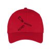 Six Panel Twill Cap Thumbnail