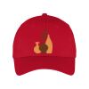 Six Panel Twill Cap Thumbnail