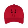 Six Panel Twill Cap Thumbnail