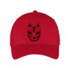 Six Panel Twill Cap Thumbnail