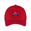 Six Panel Twill Cap Thumbnail