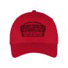 Six Panel Twill Cap Thumbnail