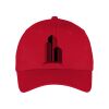 Six Panel Twill Cap Thumbnail