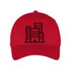 Six Panel Twill Cap Thumbnail