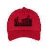 Six Panel Twill Cap Thumbnail