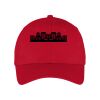 Six Panel Twill Cap Thumbnail