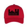 Six Panel Twill Cap Thumbnail
