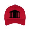 Six Panel Twill Cap Thumbnail