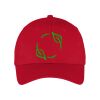 Six Panel Twill Cap Thumbnail