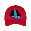 Six Panel Twill Cap Thumbnail