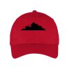 Six Panel Twill Cap Thumbnail