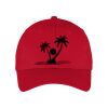 Six Panel Twill Cap Thumbnail
