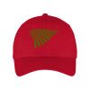 Six Panel Twill Cap Thumbnail