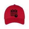 Six Panel Twill Cap Thumbnail