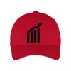 Six Panel Twill Cap Thumbnail