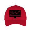 Six Panel Twill Cap Thumbnail