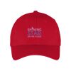 Six Panel Twill Cap Thumbnail