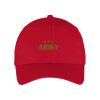 Six Panel Twill Cap Thumbnail