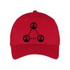 Six Panel Twill Cap Thumbnail