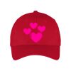 Six Panel Twill Cap Thumbnail