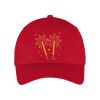 Six Panel Twill Cap Thumbnail