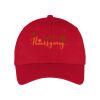 Six Panel Twill Cap Thumbnail