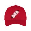 Six Panel Twill Cap Thumbnail